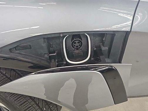 2024 Chevrolet Blazer EV eAWD RS