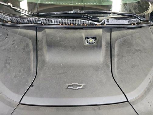 2024 Chevrolet Blazer EV eAWD RS