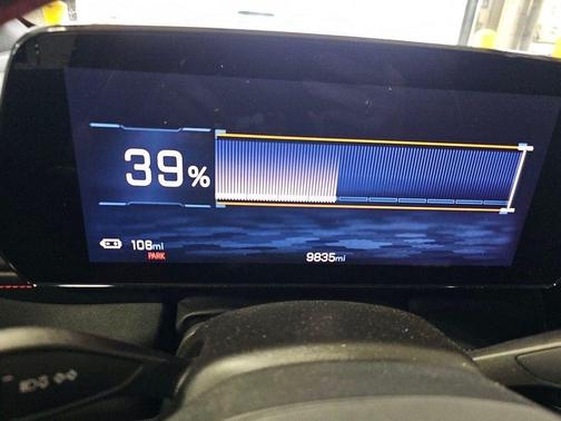 2024 Chevrolet Blazer EV eAWD RS