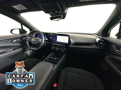 2024 Chevrolet Blazer EV eAWD RS