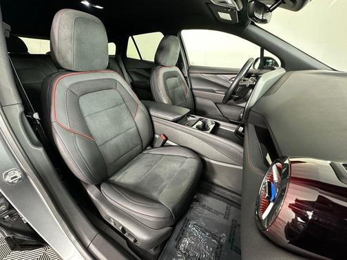 2024 Chevrolet Blazer EV eAWD RS