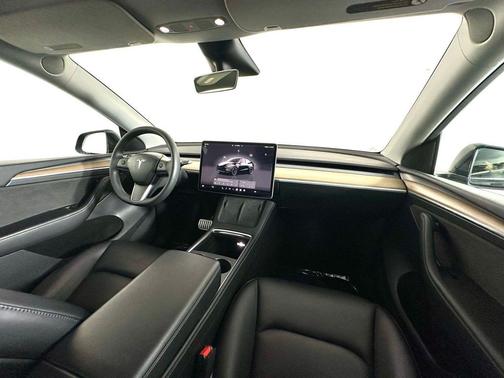 2023 Tesla Model Y Performance Dual Motor All-Wheel Drive