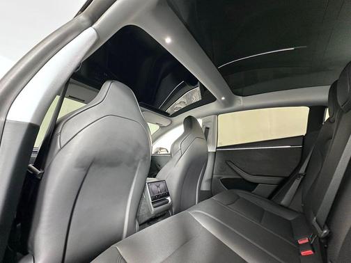2024 Tesla Model 3 Performance