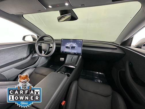 2024 Tesla Model 3 Performance