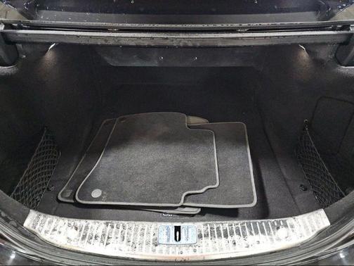 2020 Mercedes-Benz S-Class 4MATIC