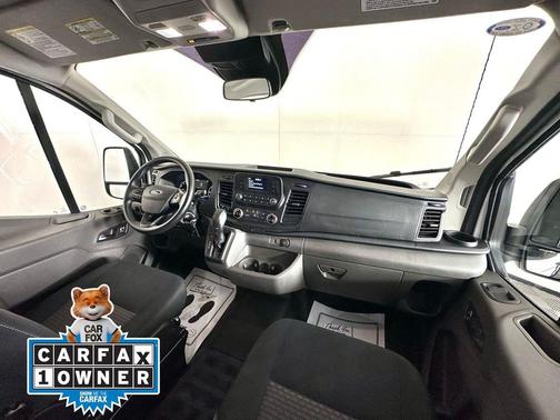 2024 Ford Transit-250 Base