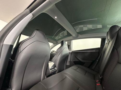 2024 Tesla Model 3 Performance