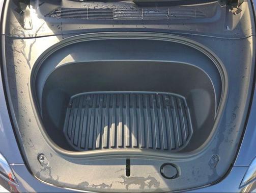 2024 Tesla Model 3 Performance