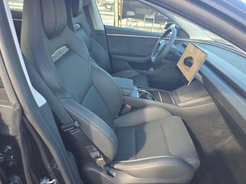 2024 Tesla Model 3 Performance