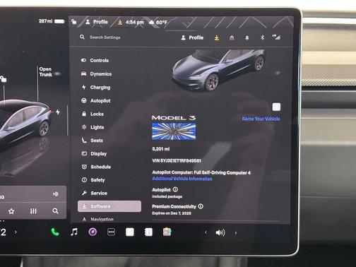 2024 Tesla Model 3 Performance
