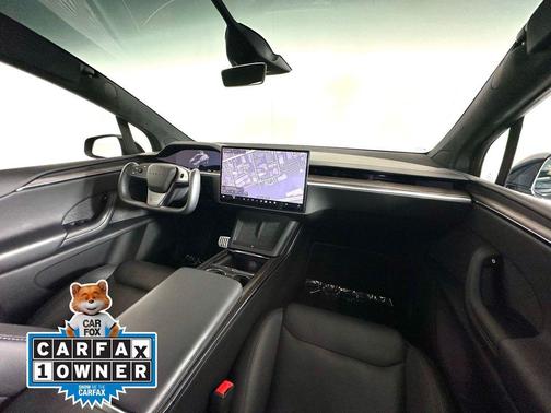 2023 Tesla Model X Standard Range