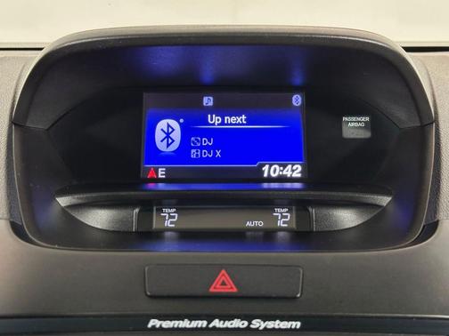 Crystal Black Pearl 2015 Acura RDX Base