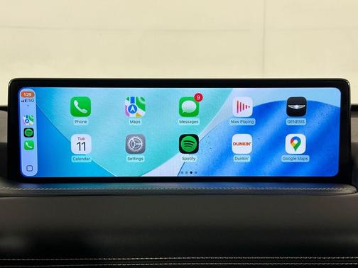 2023 Genesis GV80 2.5T