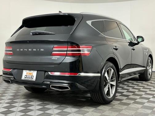 2023 Genesis GV80 2.5T