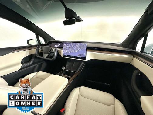 2023 Tesla Model X Standard Range