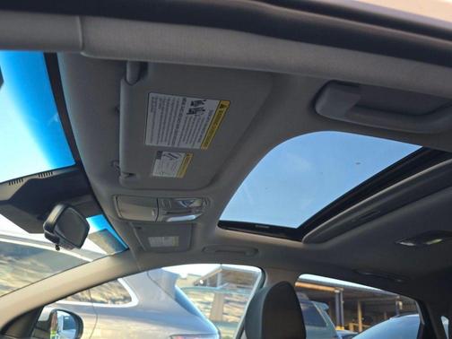 2023 Hyundai KONA EV SEL