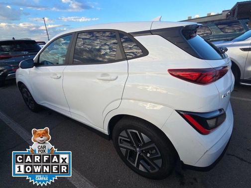 2023 Hyundai KONA EV SEL
