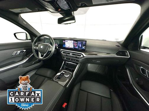 2023 BMW 330 xDrive