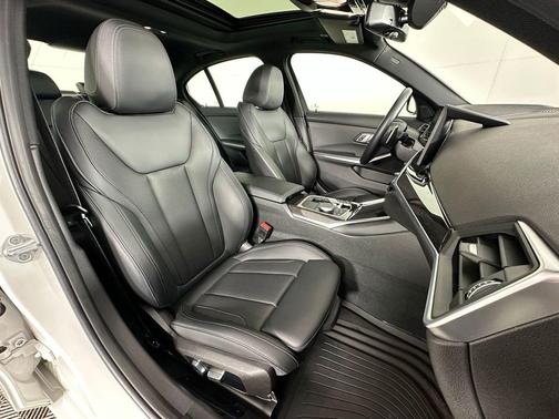 2023 BMW 330 xDrive