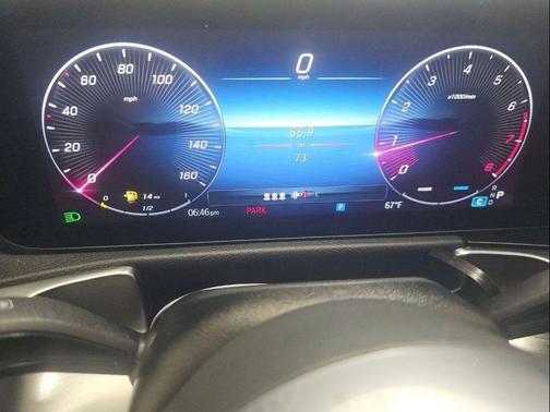 2026 Mercedes-Benz GLB 250 4MATIC