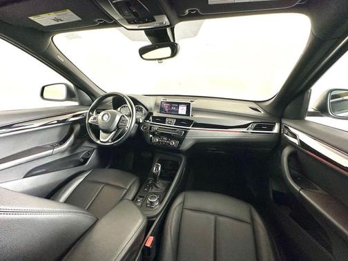 2022 BMW X1 xDrive28i