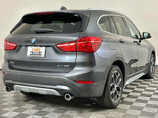 2022 BMW X1 xDrive28i