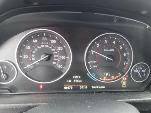 Alpine White 2019 BMW 430 Gran Coupe i xDrive