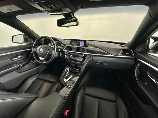 Alpine White 2019 BMW 430 Gran Coupe i xDrive