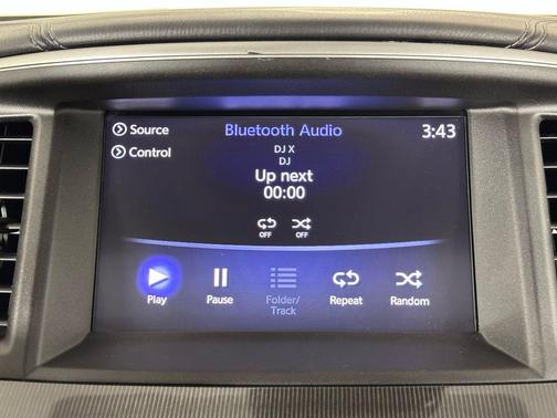 Black Obsidian 2019 INFINITI QX60 Pure