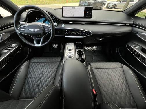 2024 Genesis GV70 3.5T AWD Sport