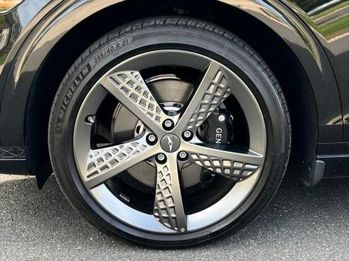 2024 Genesis GV70 3.5T AWD Sport
