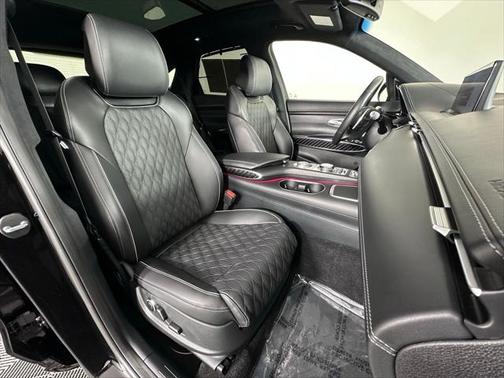 2024 Genesis GV70 3.5T AWD Sport