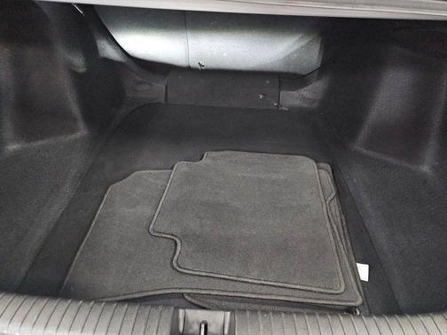 Lunar Silver Metallic 2023 Honda Accord EX