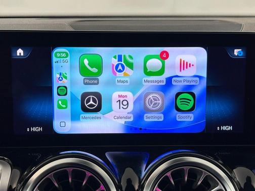 2022 Mercedes-Benz GLB 250 4MATIC