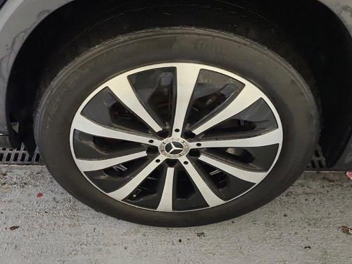 2022 Mercedes-Benz GLB 250 4MATIC