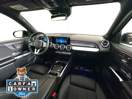 2022 Mercedes-Benz GLB 250 4MATIC