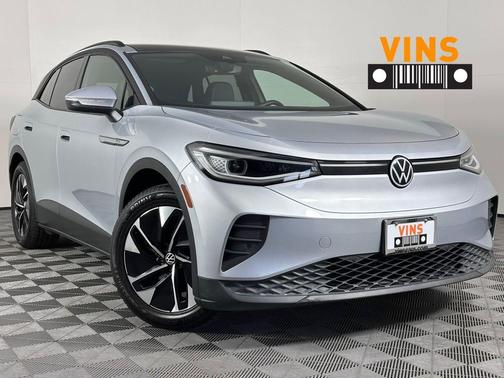 2021 Volkswagen ID.4 Pro S