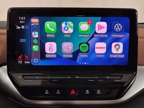 2021 Volkswagen ID.4 Pro S