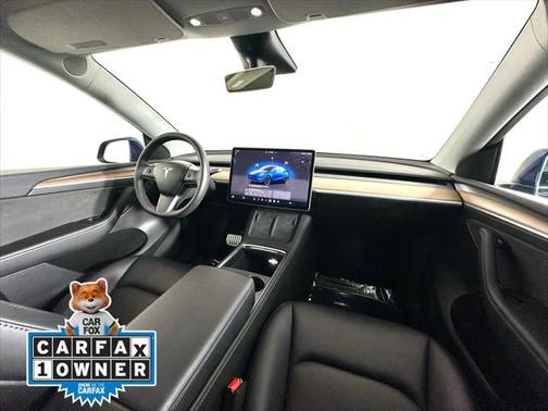 2023 Tesla Model Y Performance Dual Motor All-Wheel Drive