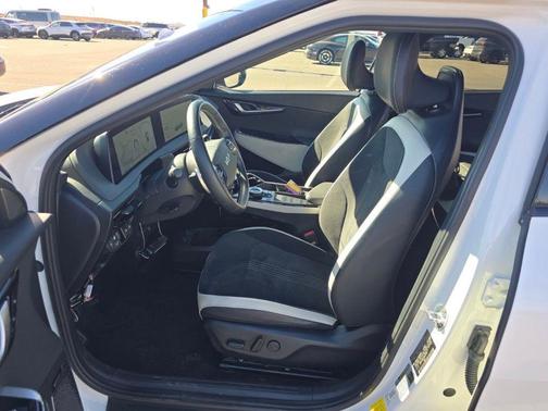 2022 Kia EV6 GT-Line