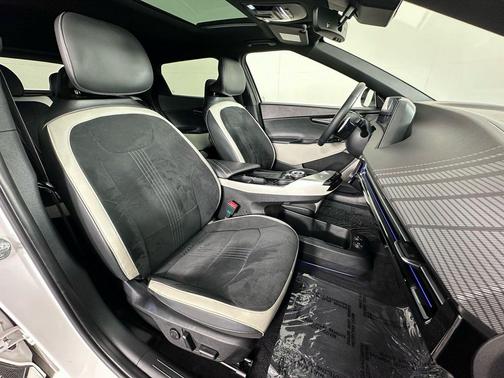 2022 Kia EV6 GT-Line