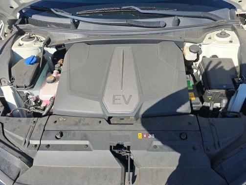 2022 Kia EV6 GT-Line