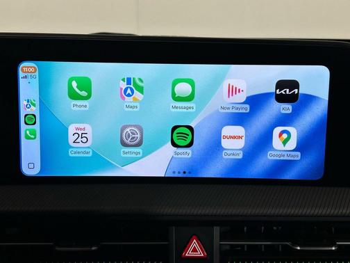 2022 Kia EV6 GT-Line