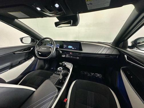 2022 Kia EV6 GT-Line