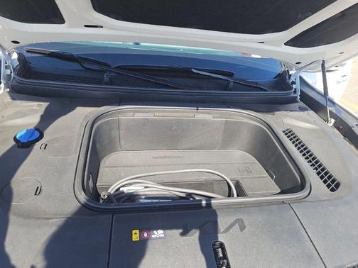 2025 Kia EV9 Wind