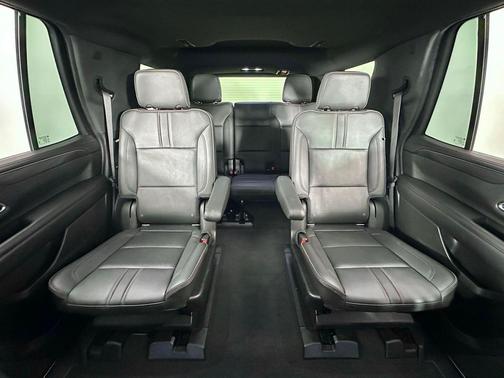 2021 Chevrolet Tahoe 4WD RST