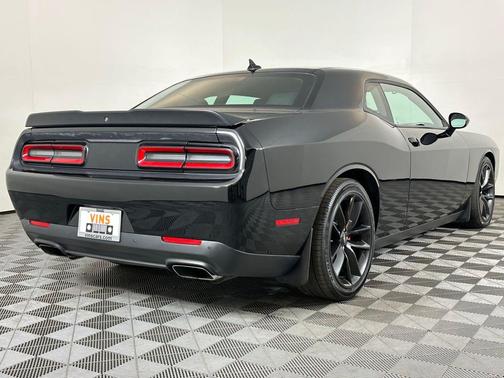 2019 Dodge Challenger R/T Scat Pack