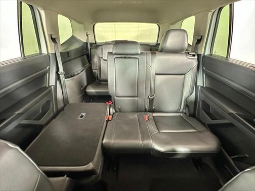 2018 Volkswagen Atlas 3.6L SE