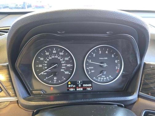 2016 BMW X1 xDrive 28i