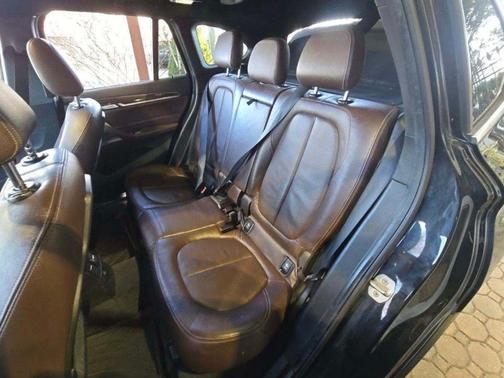 2016 BMW X1 xDrive 28i